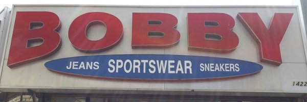 bobby Profile Banner
