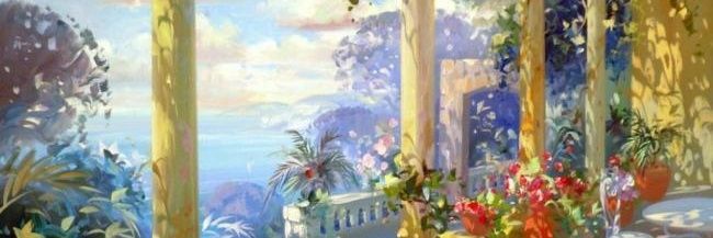 Chelyanna's profile banner image
