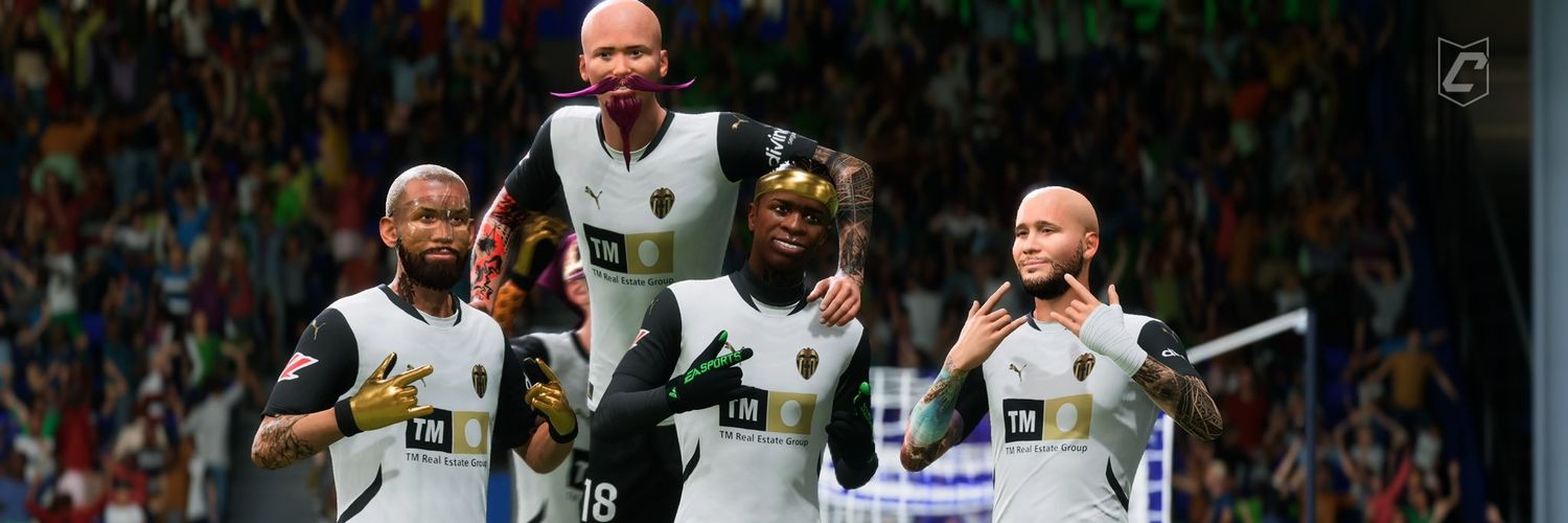 Tw Valencia's banner