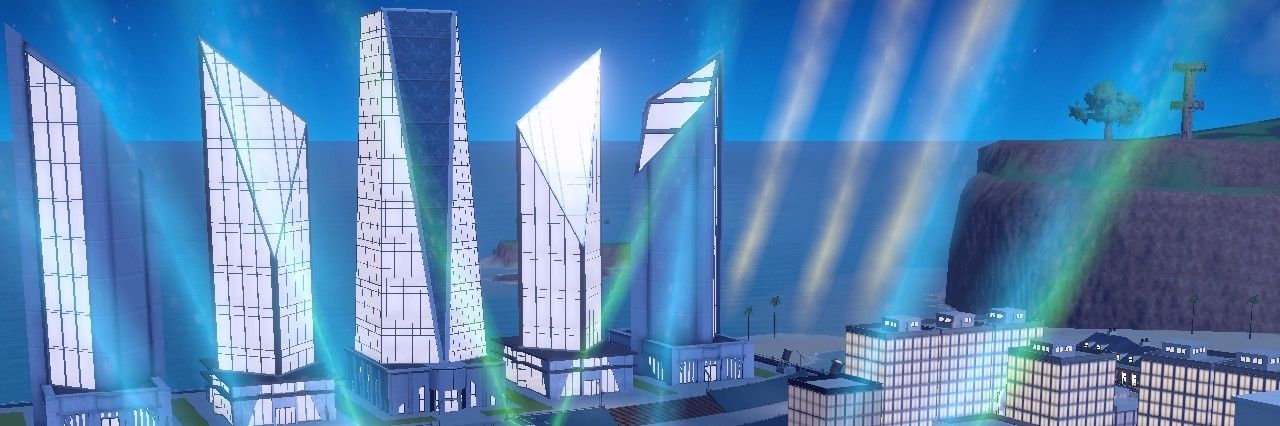 Linus | 💜⚡ banner