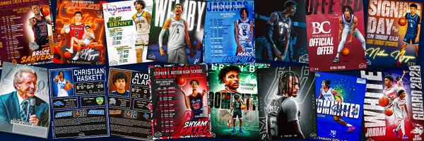 CountdownCreate Profile Banner