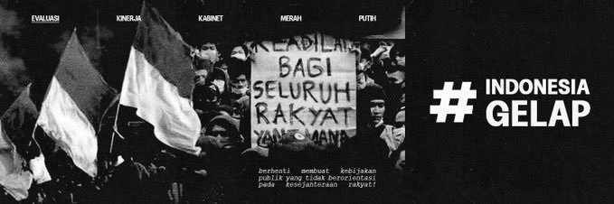 blue box banner