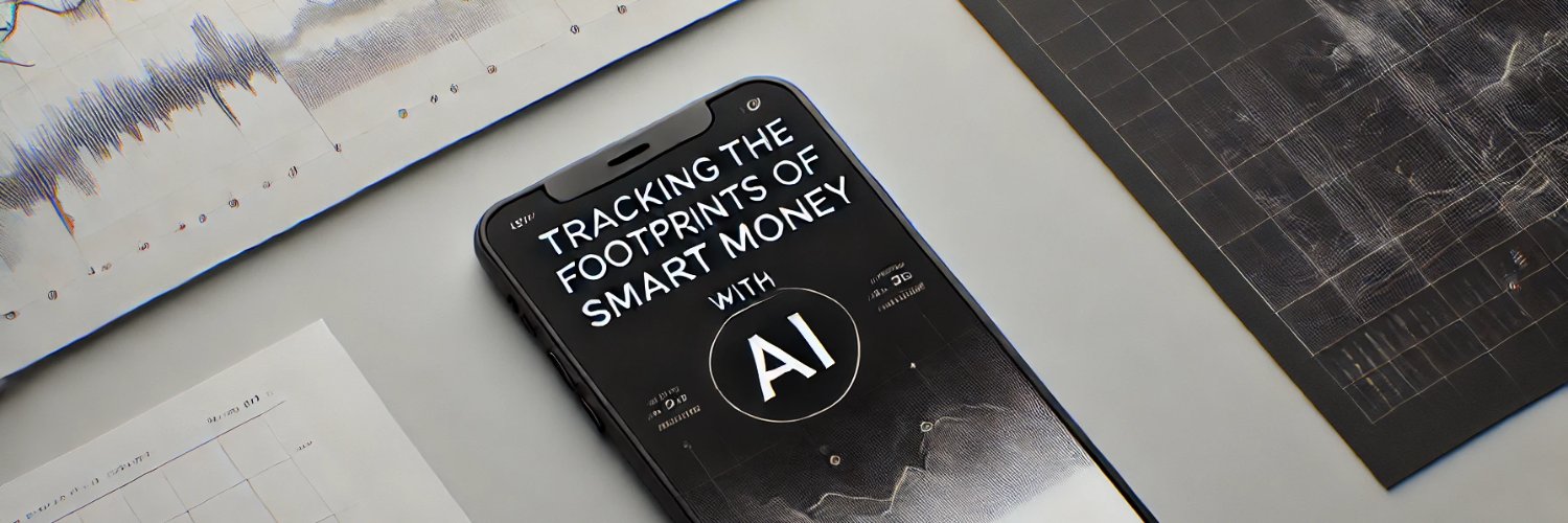 Finora AI - Your Trade Buddy banner