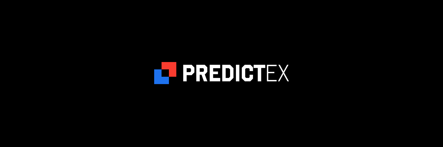 PredictEX banner