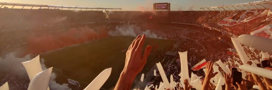 FedeGermanier's profile banner image