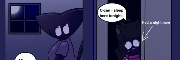 Violet2739 Profile Banner