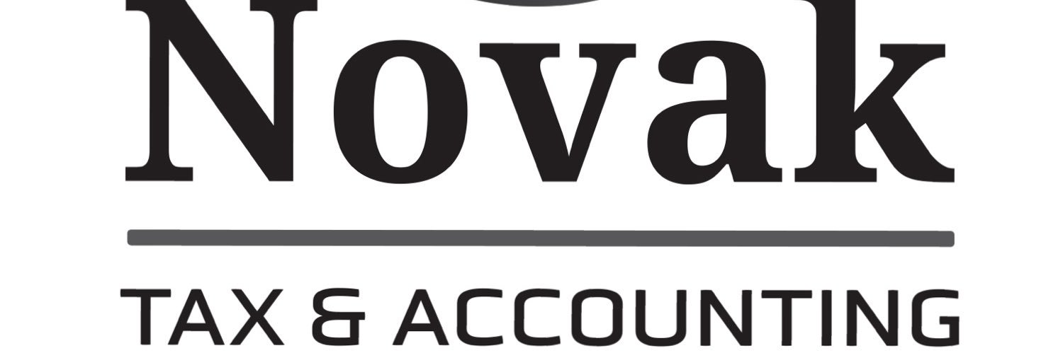 Justin Novak, CPA banner