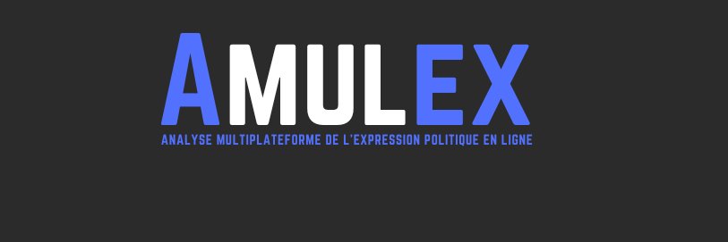 Amulex banner