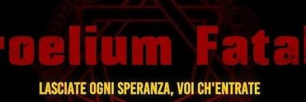 🔴⚔️ PROELIUM FATALE 🔴⚔️ banner