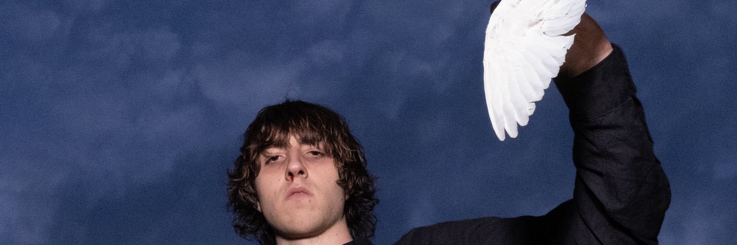 Cole Caine banner