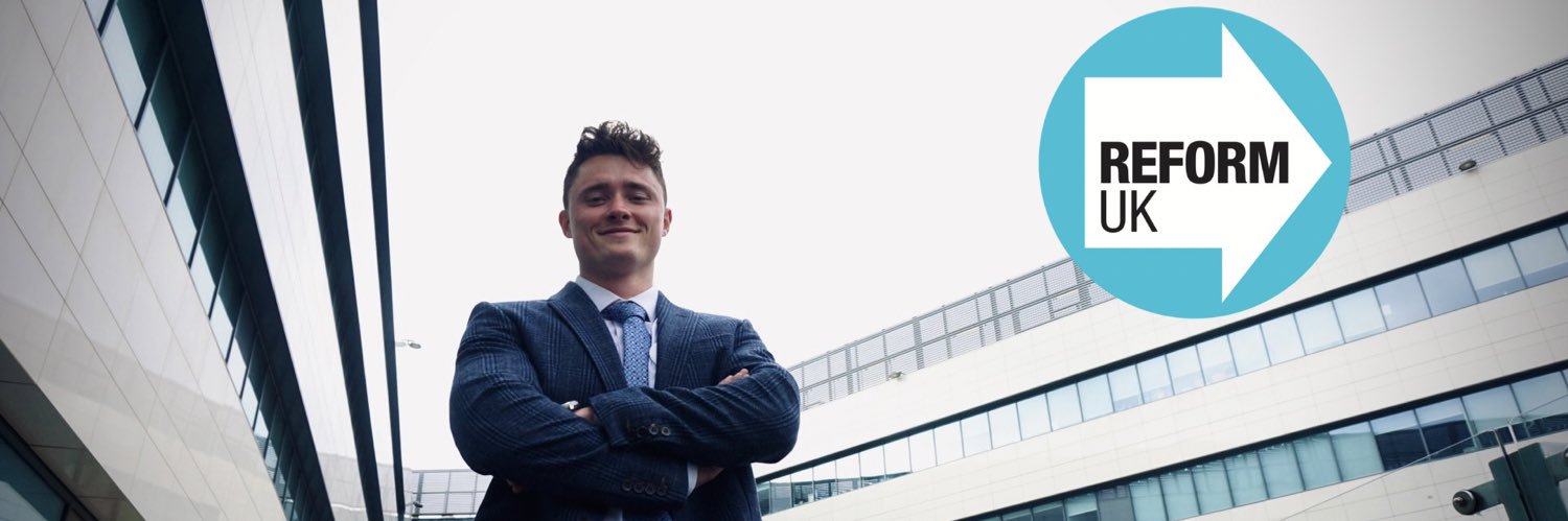 Rob Barrowcliffe banner