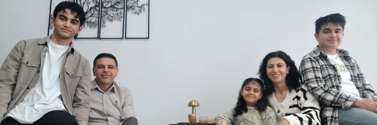 semihdursun's profile banner image