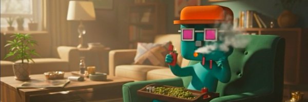 bluntyzombie Profile Banner