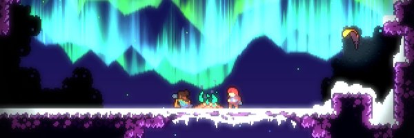 johnteti Profile Banner