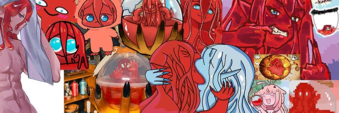 Flaime 🔥 The Slime in a Bottle banner