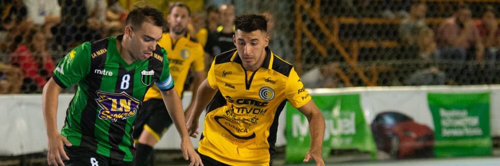 Luchogimenez05's profile banner image