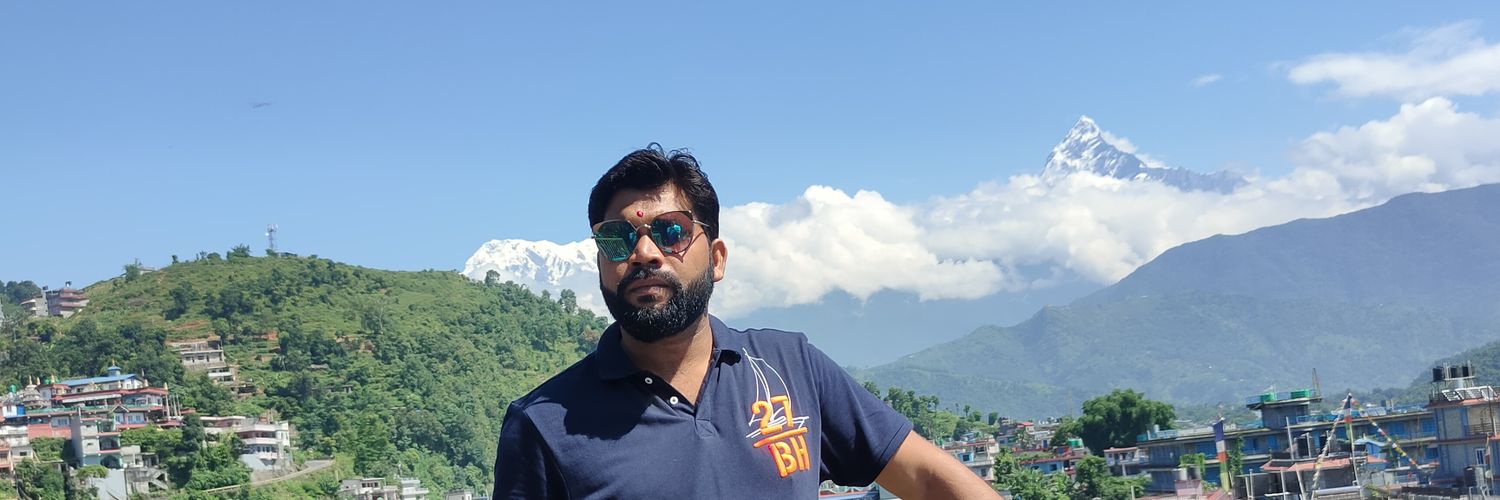 pradeep_anu's profile banner image