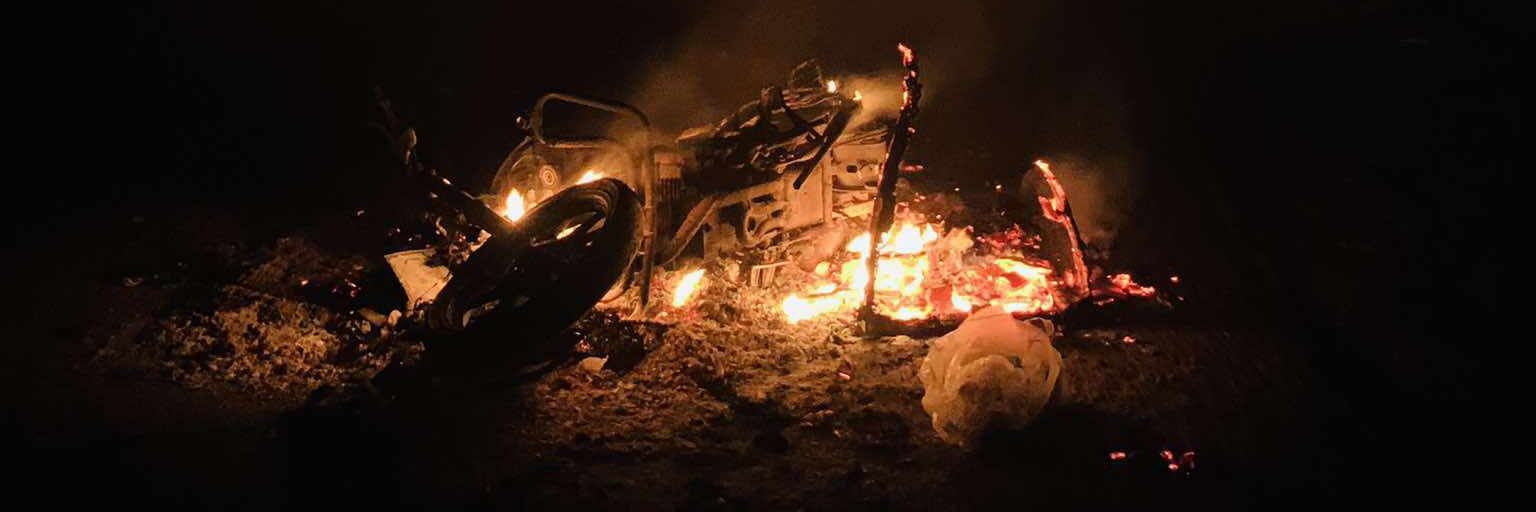savehindus13's profile banner image