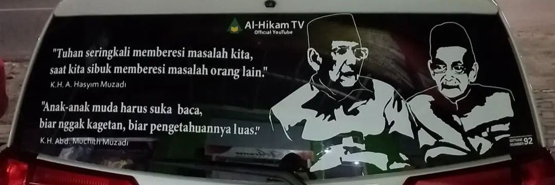 febritaufiq's profile banner image