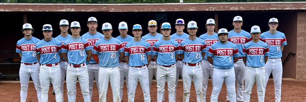 Post571Baseball Profile Banner