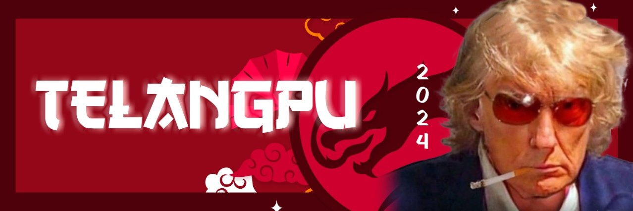 TELANGPU banner