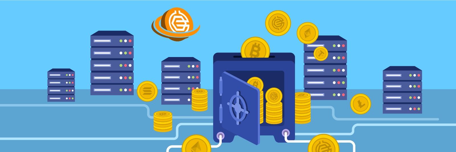 cryptocoinearnX's profile banner image