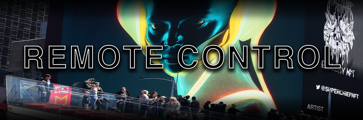 RemoteControl banner