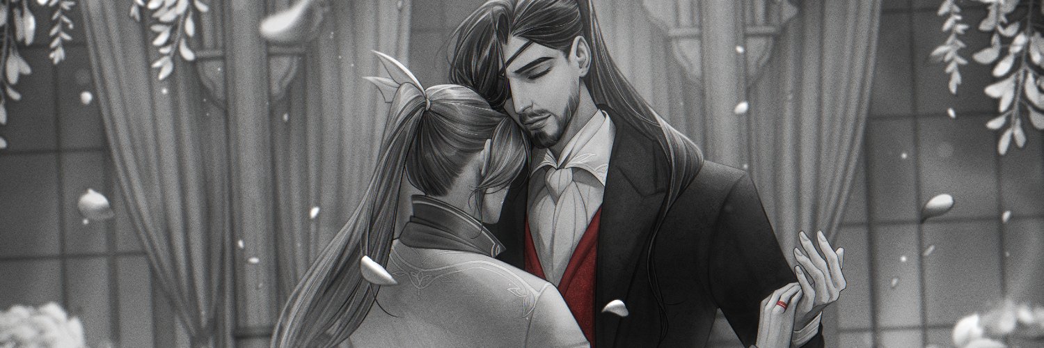 Xie Lian's 2nd Strongest Soldier banner