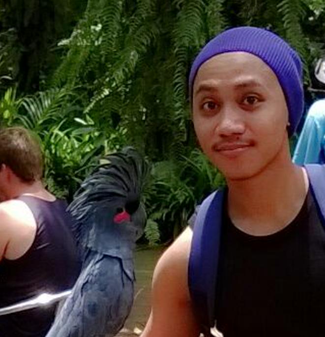AnggaNelwan's profile banner image