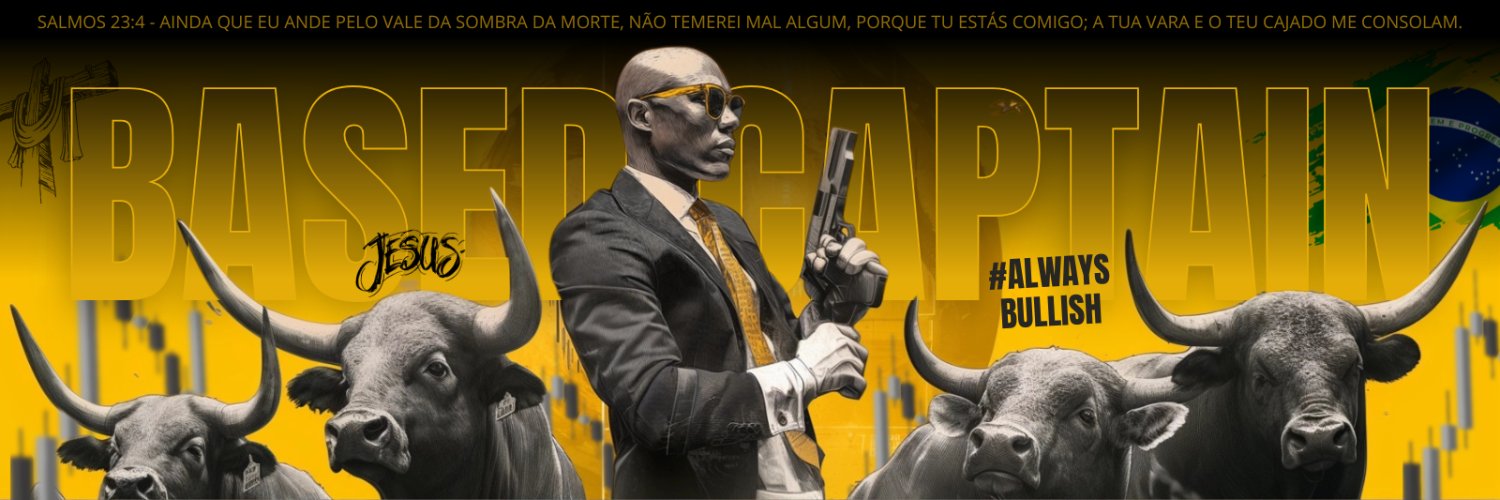 Based Captain | Marketing Web3 🇧🇷 banner