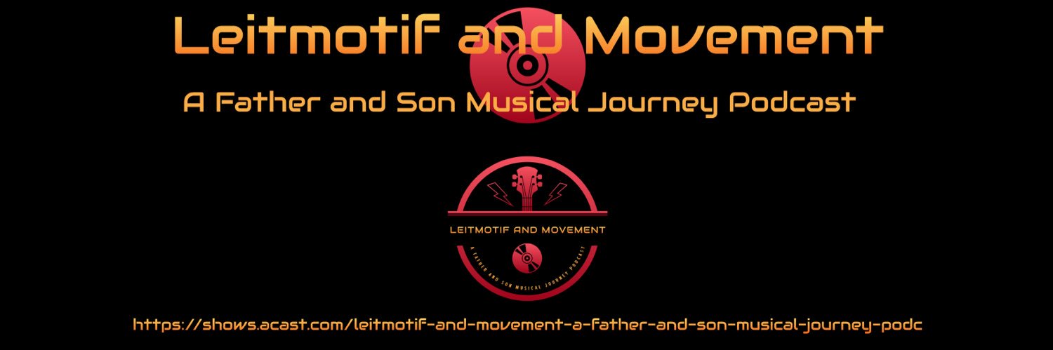 Leitmotif and Movement banner