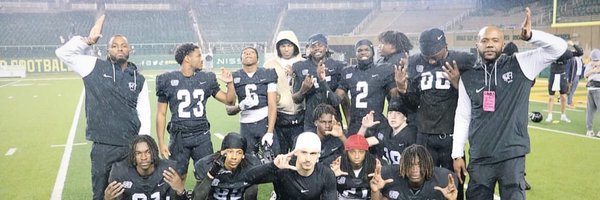 CedrickM2026 Profile Banner