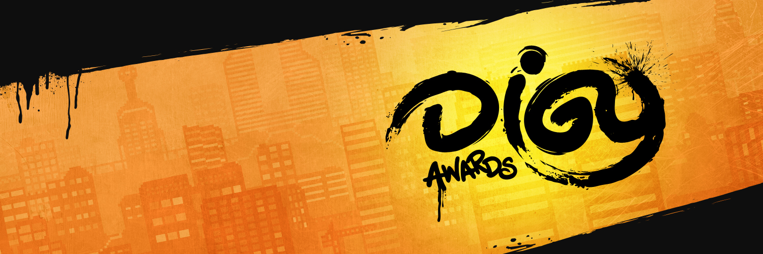 Dope Indie Game of the Year Awards's banner
