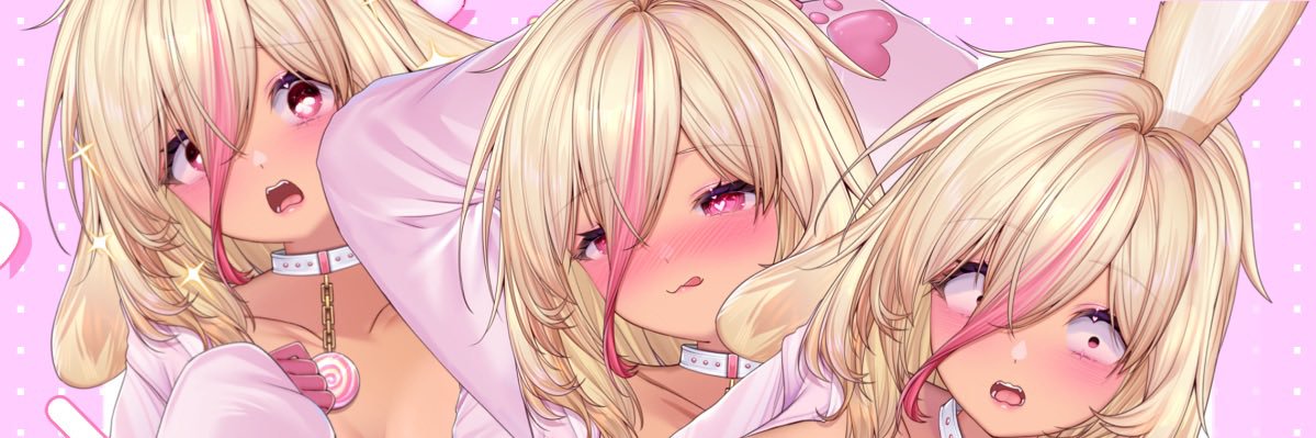 Pema 🌶️#Lewdtuber banner