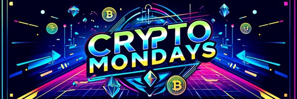 CryptoMondaySF Profile Banner