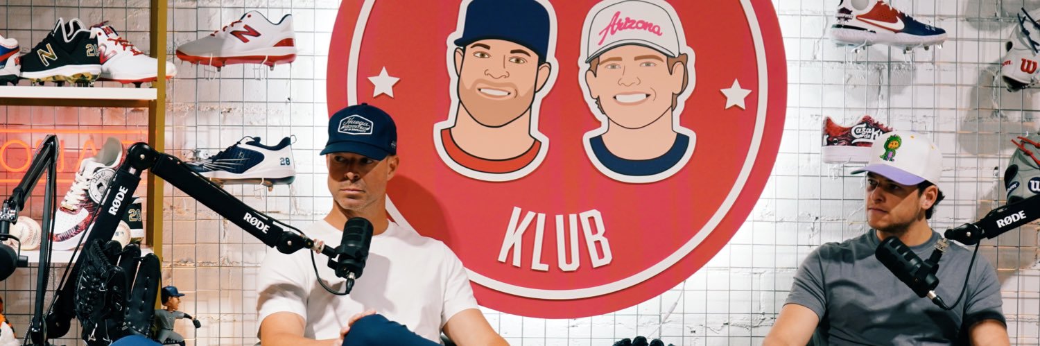 Casa de Klub's banner