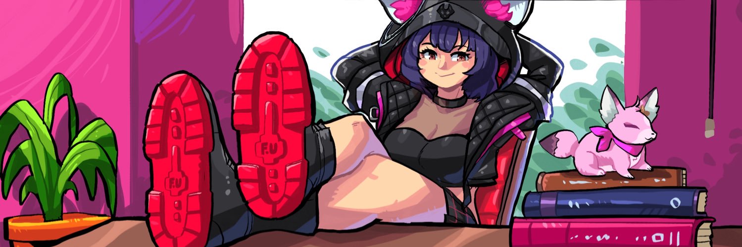 coyote🥀🌸🪽's banner