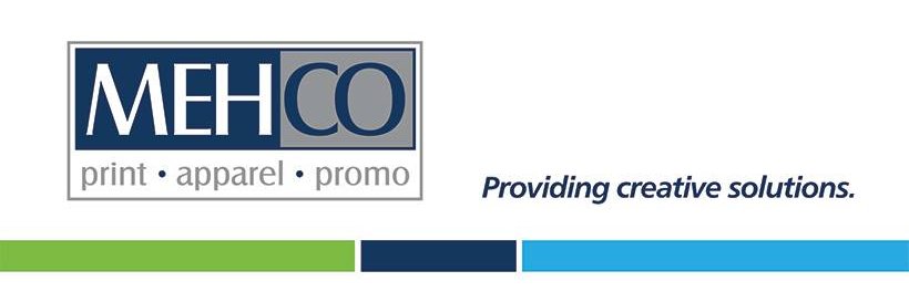 Mehco Custom Print banner