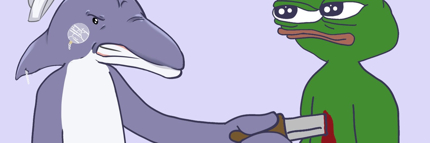 Dolfi banner