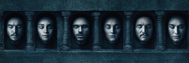 Valar Morghulis banner