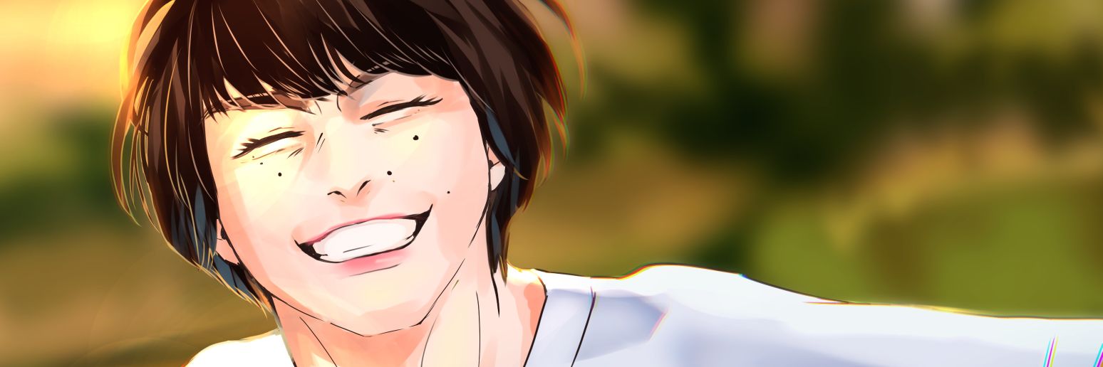 ねずみもち🐭🍡🌸 banner