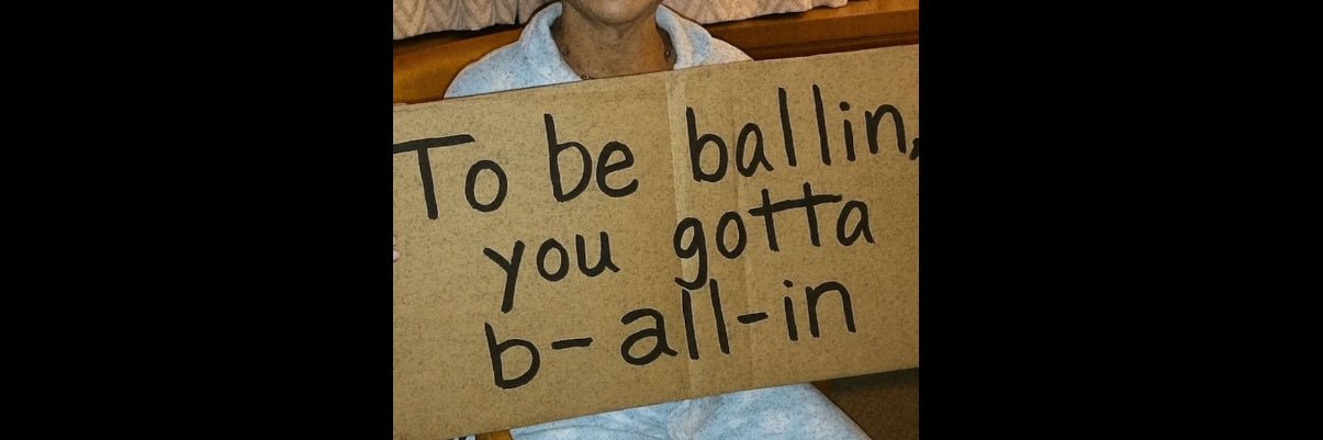 Sammy Tittman banner