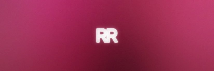 they 💞 ren. banner
