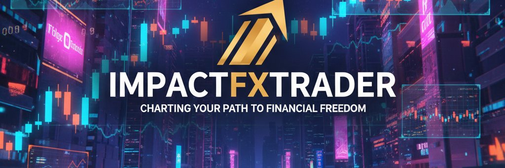 ImpactFxTrader's profile banner image