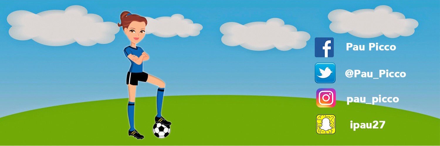 PiccoPau's profile banner image