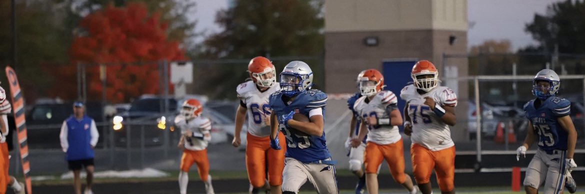 Gabriel Levin banner