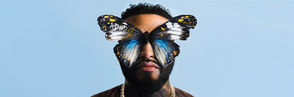 Joyner Lucas's banner