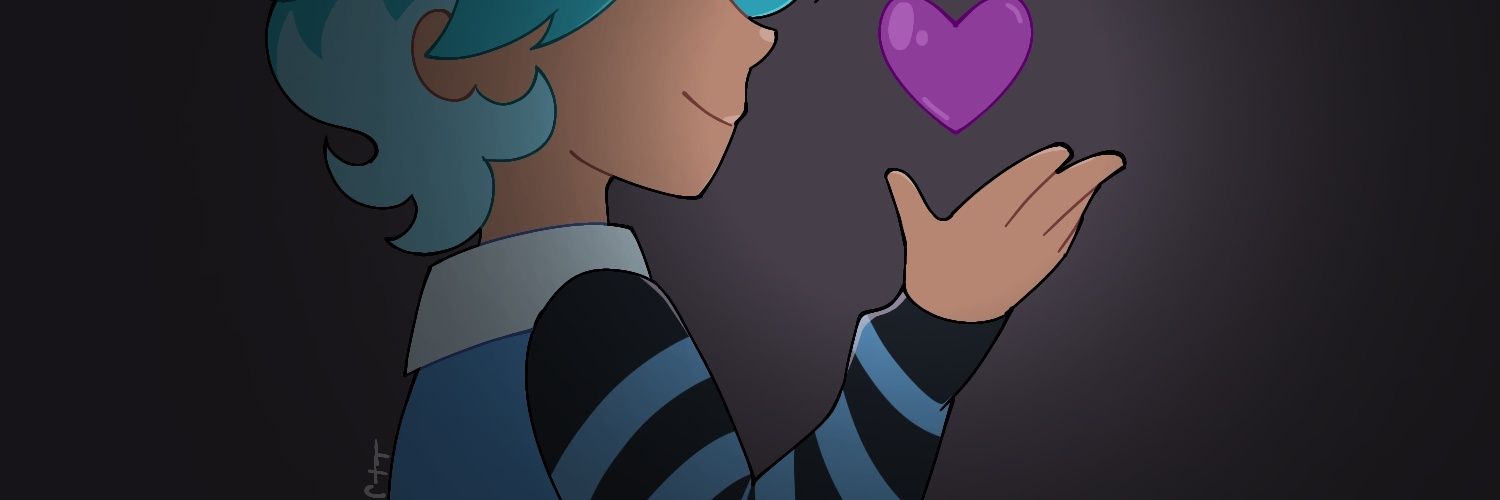 danniartt's profile banner image