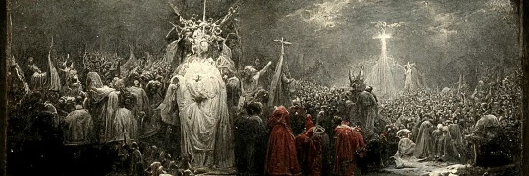 PapalFloridian's banner