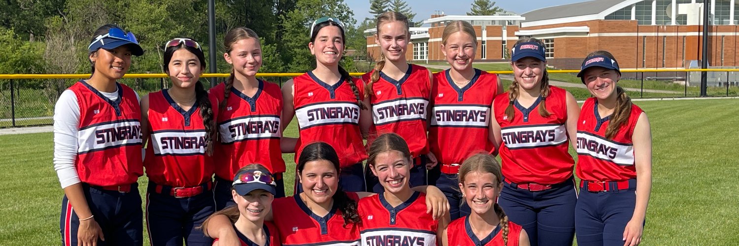 Palatine Stingrays 09 - Sadorf banner